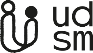 Logo de UDSM